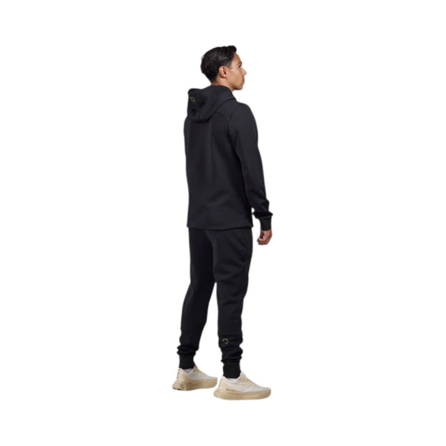 Reflo Tarim Black Hoodie