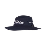 Titleist Tour Aussie Navy/White Sun Hat
