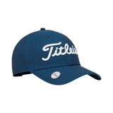 Titleist Players Performance Ball Marker Monterey/White Cap