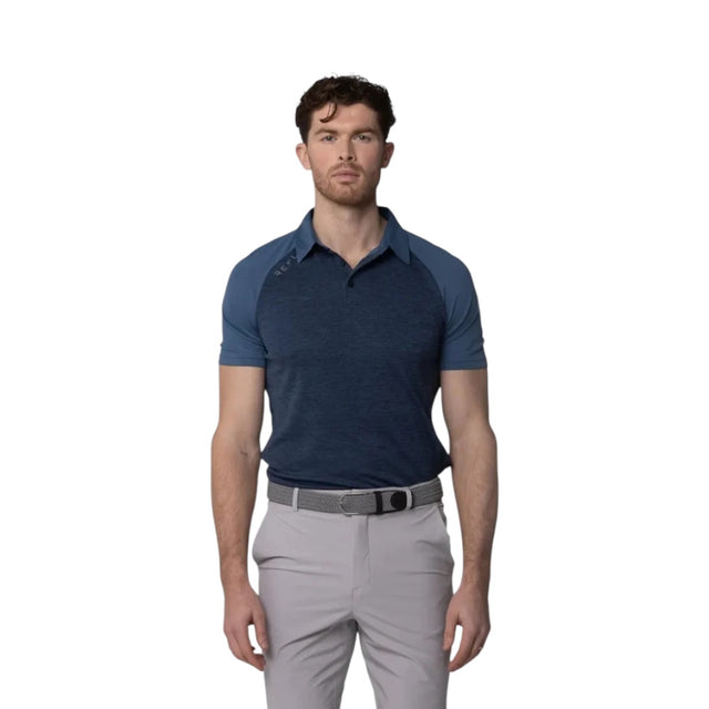 Reflo Tummel True Navy Shirt