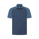Reflo Tummel True Navy Shirt