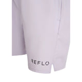 Reflo Turkana Lilac Shorts