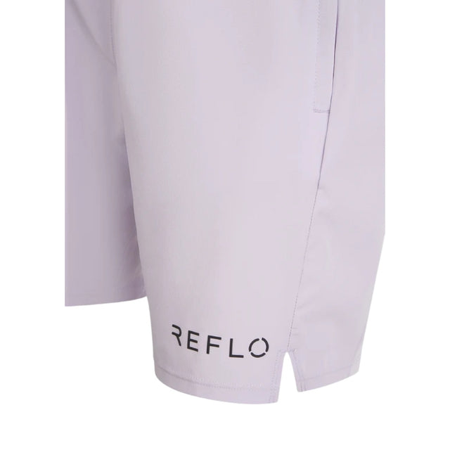 Reflo Turkana Lilac Shorts