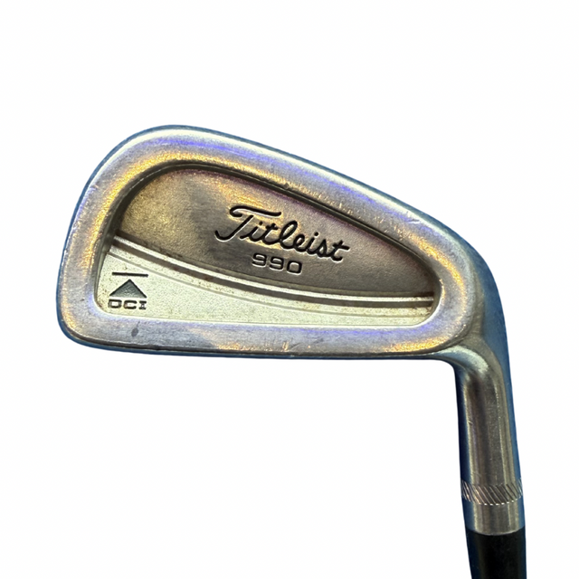 Titleist DCI 990 Irons