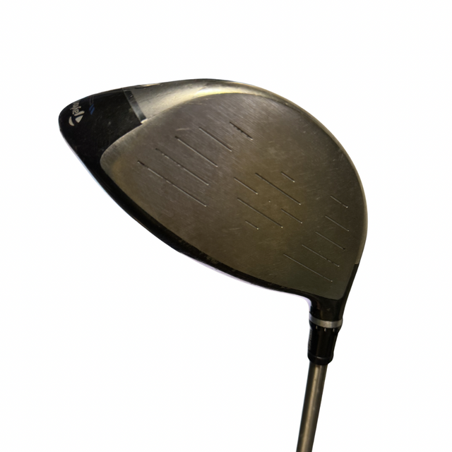 Taylormade SLDR 10.5º Driver