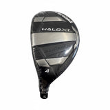 Cleveland Launcher Gliderail Halo XL Hybrid