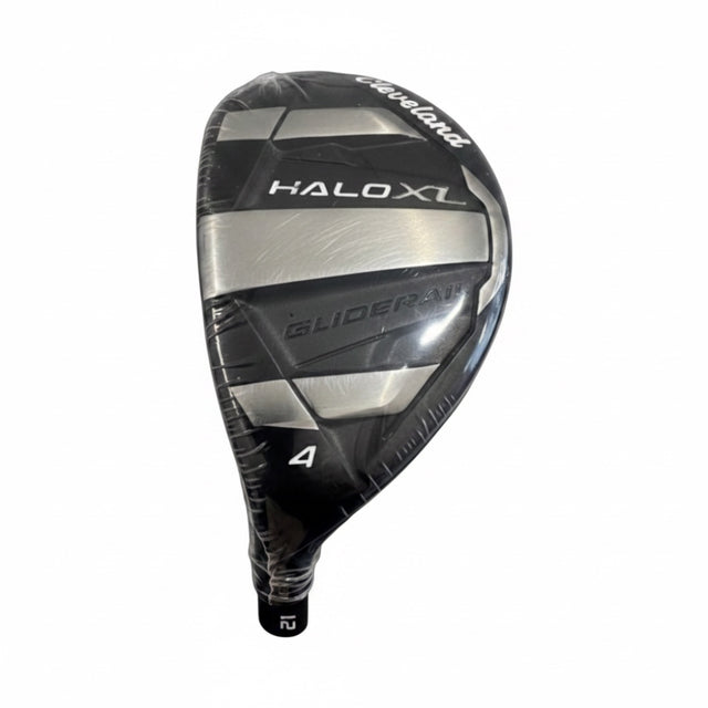 Cleveland Launcher Gliderail Halo XL Hybrid