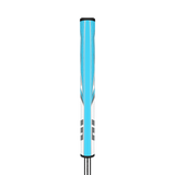 Super Stroke Pistol 1.0 Sky/White Putter Grip