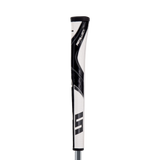 Super Stroke Pistol 2.0 Black/White Putter Grip (Copy)