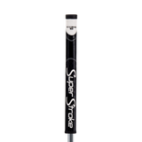 Super Stroke Pistol 2.0 Black/White Putter Grip (Copy)