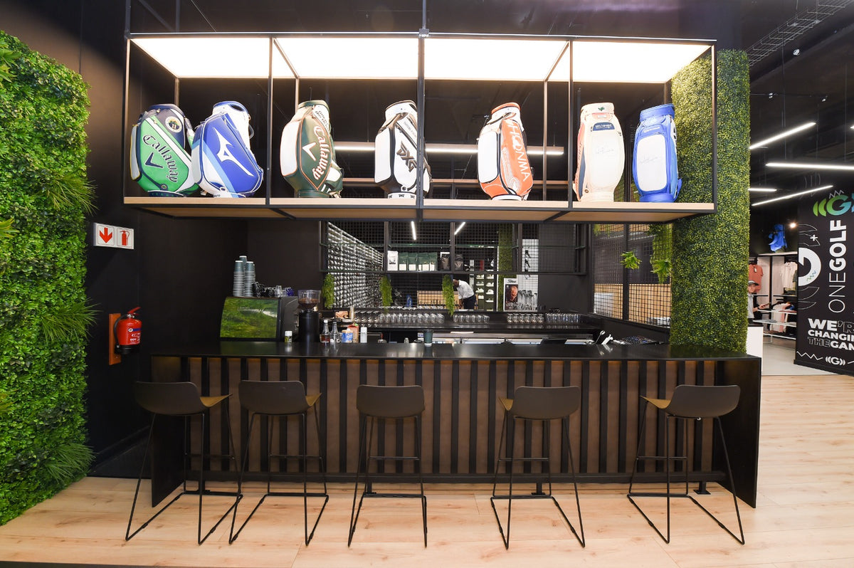 About Us – One Golf