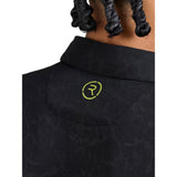 Reflo Yamuna Black Polo