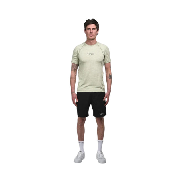 Reflo Zeya Margarita Green Performance Shirt