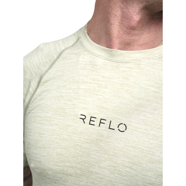 Reflo Zeya Margarita Green Performance Shirt