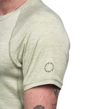 Reflo Zeya Margarita Green Performance Shirt