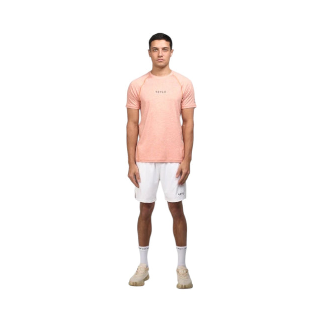 Reflo Zeya Sun Baked Performance Shirt