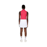 J.Lindeberg Amelie White Skort