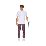 J.Lindeberg Peat White Polo
