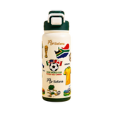 The Bottle Gallery Bafana Inspired Bottle