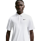 Nike Mens Approach White Shirt