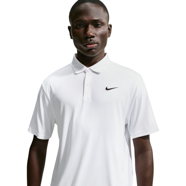 Nike Mens Approach White Shirt