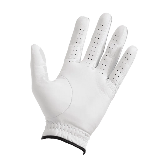 Ping Tour Men's Leather White Glove