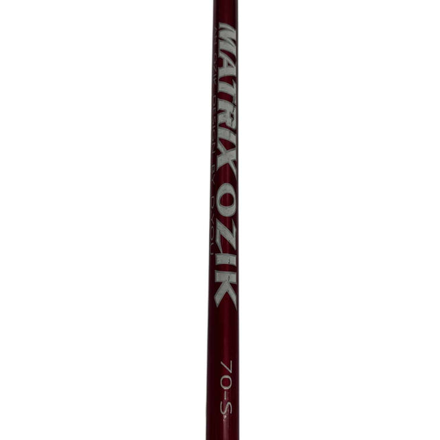 Adam Insight Tech a4 3 Hybrid - One Golf