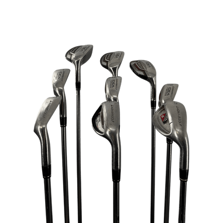 Adams A305 Iron Set - One Golf