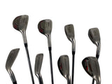 Adams Idea A305 Hybrid Irons