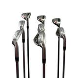 Adams Golf Idea a12 05 Irons - One Golf