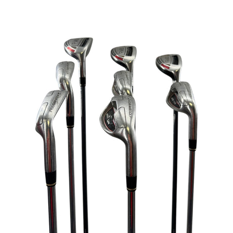Adams Golf Idea a12 05 Irons - One Golf