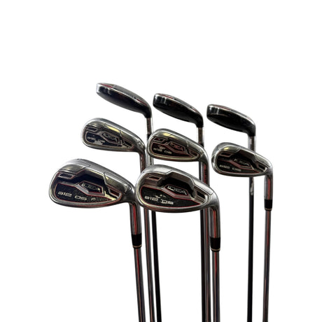 Adams Golf Idea a12 05 Irons - One Golf