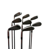 Adams Golf Idea a12 05 Irons - One Golf