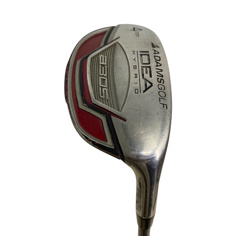 Adams Golf Idea A30S 4Iron Hybrid - One Golf