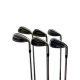 Adams Golf Idea Mixed Iron Set - One Golf