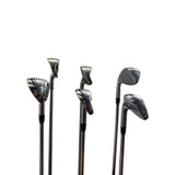 Adams Golf Idea Mixed Iron Set - One Golf