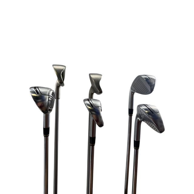 Adams Golf Idea Mixed Iron Set - One Golf