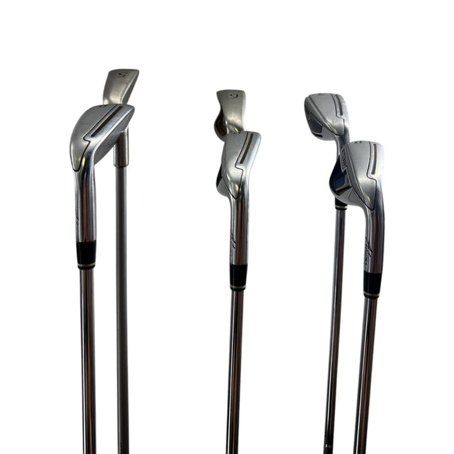 Adams Golf Idea Mixed Iron Set - One Golf