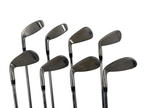 Adams Idea A305 Hybrid Irons - One Golf