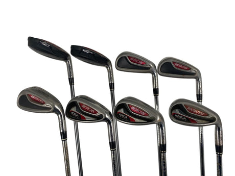 Adams Idea A305 Hybrid Irons - One Golf