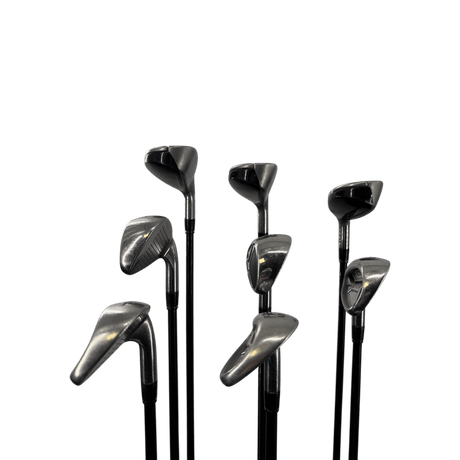 Adams Idea A705 Iron Set - One Golf