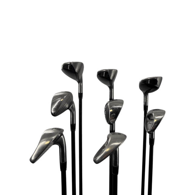 Adams Idea A705 Iron Set - One Golf