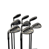 Adams Idea A705 Iron Set - One Golf