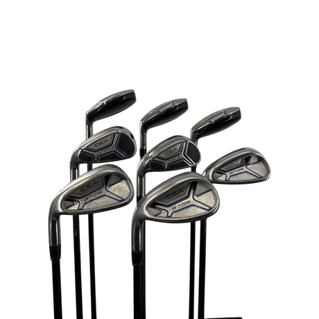 Adams Idea A705 Iron Set - One Golf