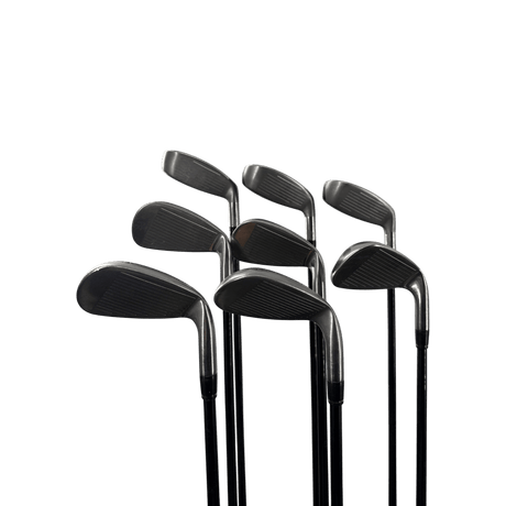 Adams Idea A705 Iron Set - One Golf