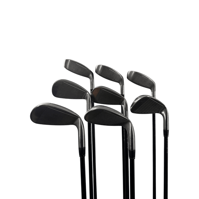 Adams Idea A705 Iron Set - One Golf