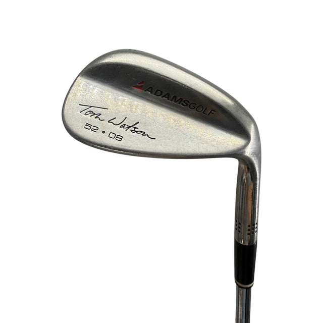 Adams Tom Watson 52º Wedge - One Golf