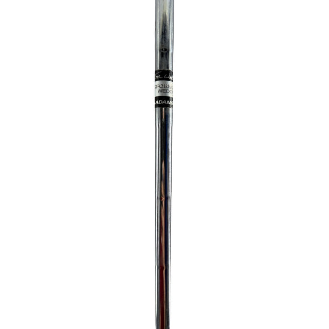 AdamsGolf Tom Watson 60º Wedge - One Golf