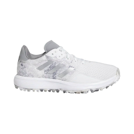 Adidas JR S2G 23 Golf Shoe - One Golf