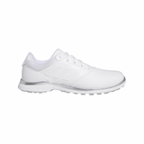 Adidas Womans AlphaFlex 24 Shoe - One Golf